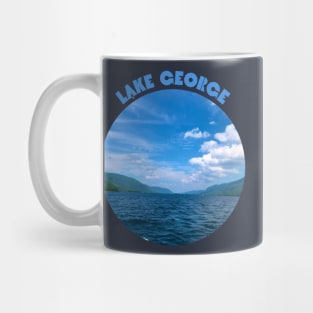 Lake George Mug